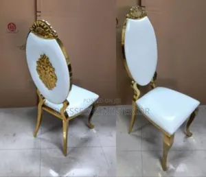 High Quality Events Chair