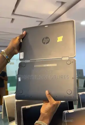 Laptop HP ProBook 11 X360 G3 EE 8GB Intel Pentium SSD 128GB