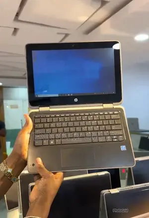 Laptop HP ProBook 11 X360 G3 EE 8GB Intel Pentium SSD 128GB