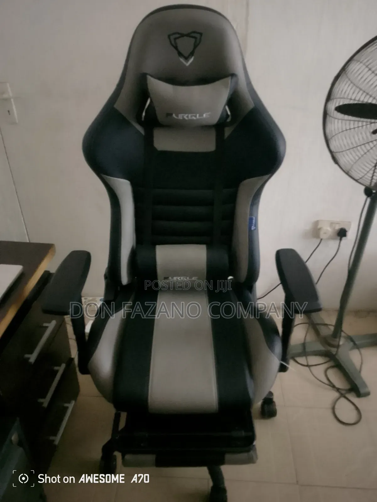 Game Chair