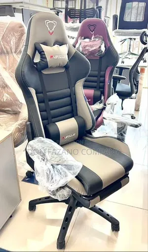 Game Chair