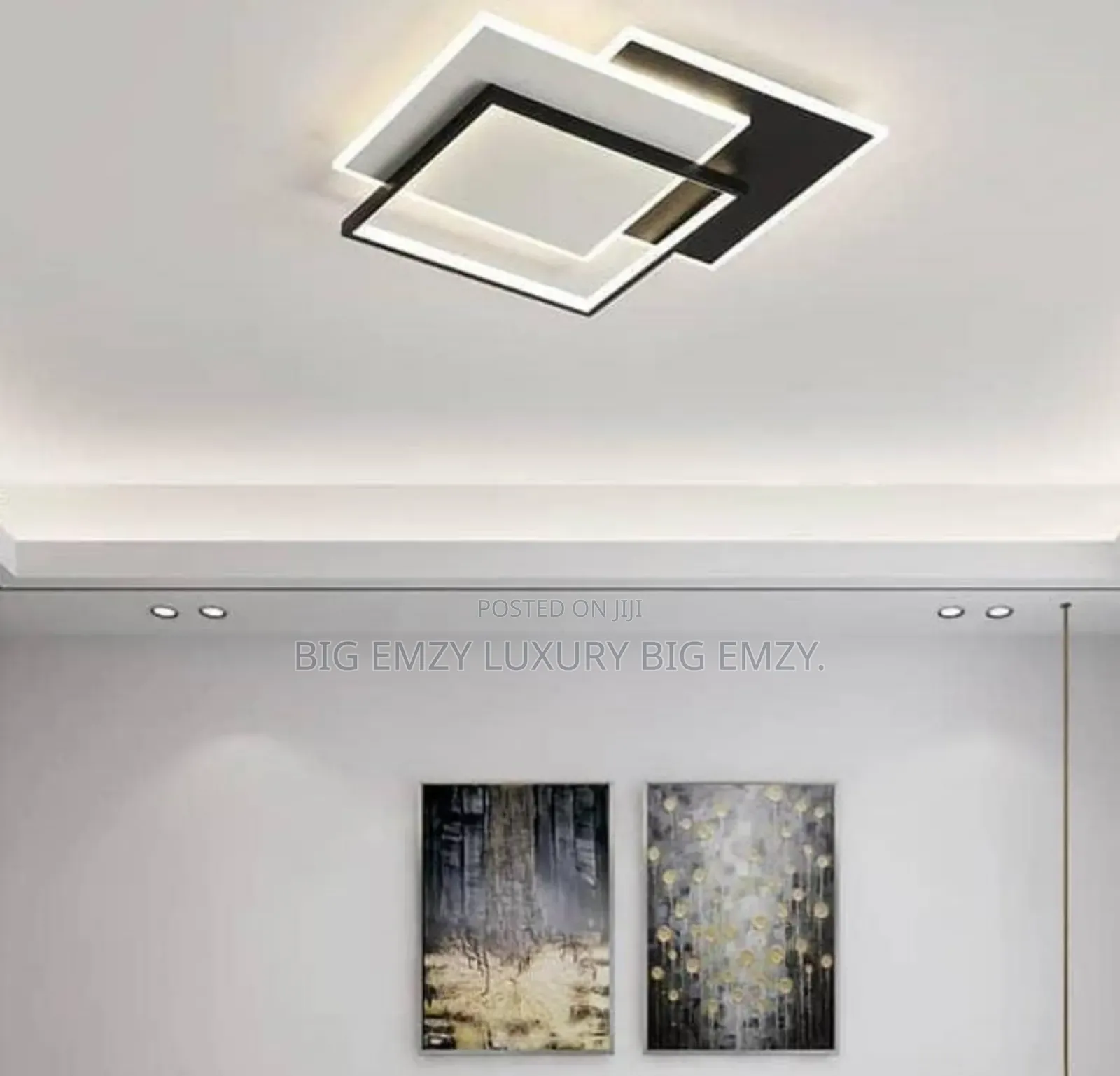 Ceiling Flush Mount Lights