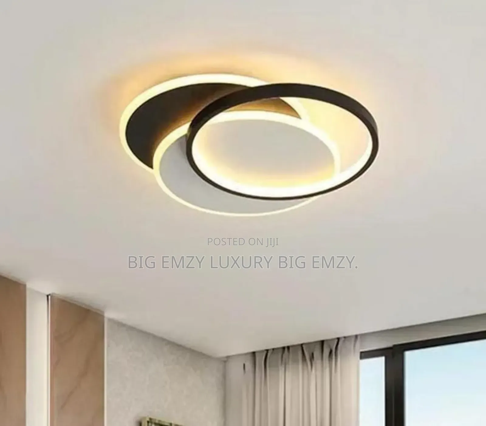 Ceiling Flush Mount Lights