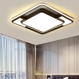 Brown Body Living Room Ceiling Lights.