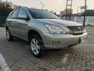 Lexus RX 330 2006