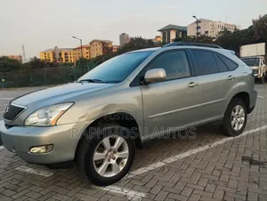 Lexus RX 330 2006