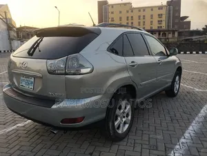 Lexus RX 330 2006