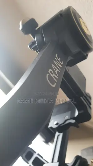 Zhyiun Crane 2s Gimbal for Rent
