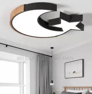 600mm Star Living Room Ceiling Lights.