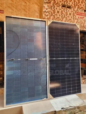 680watts Jinko Panel Available With Affordable Price