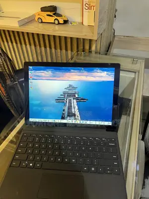 Laptop Microsoft Surface Pro 6 8GB Intel Core I5 SSD 256GB