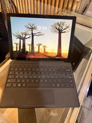 Laptop Microsoft Surface Pro 6 8GB Intel Core I5 SSD 256GB