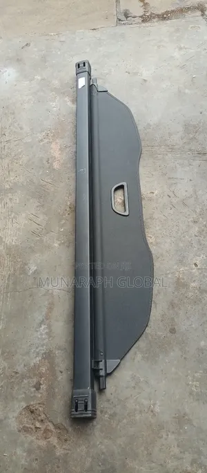 Mercedes Benz GLB 250 Boot Cover.