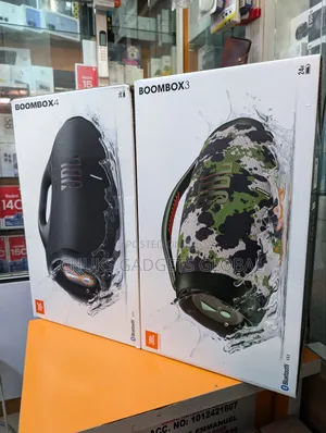 JBL Speaker