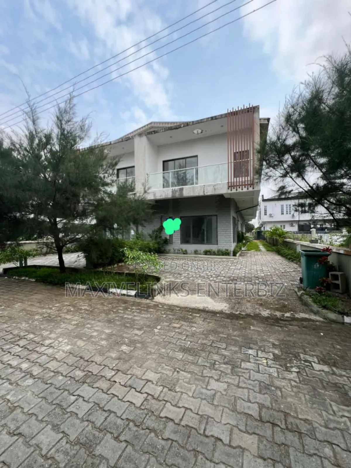 Certificate of Occupancy