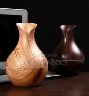 Vase Humidifier