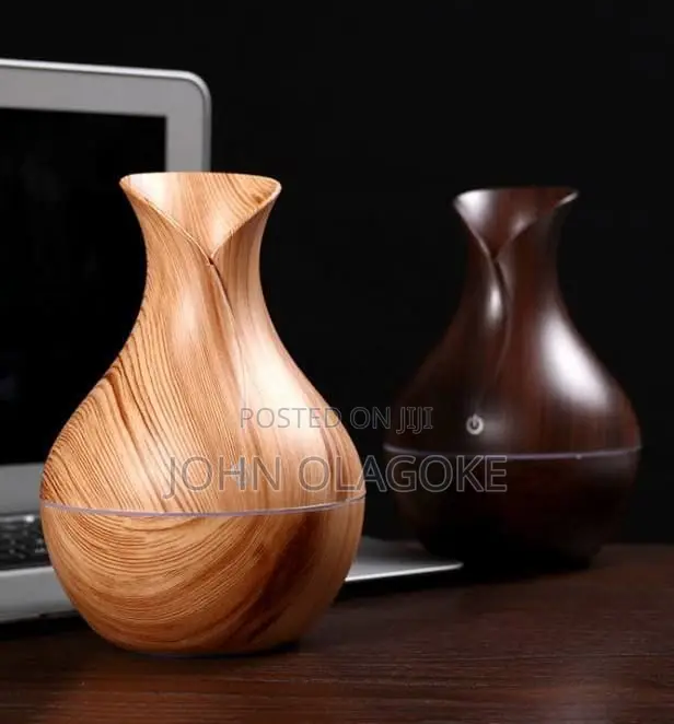 Vase Humidifier