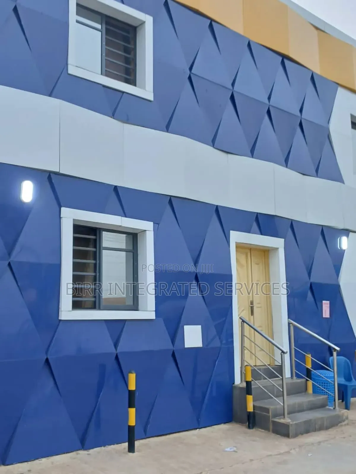 Cladding , Alco Board External Cladding