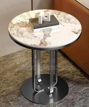 An Exquisite Side Stool