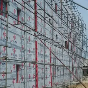 Cladding , 3d Acp External Cladding