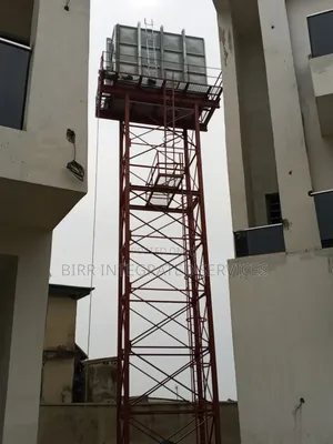 Fibreglass Grp Water Tank