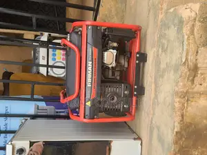 Sumec Firman Generator Eco 3990es