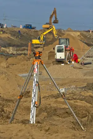 Land Survey Services