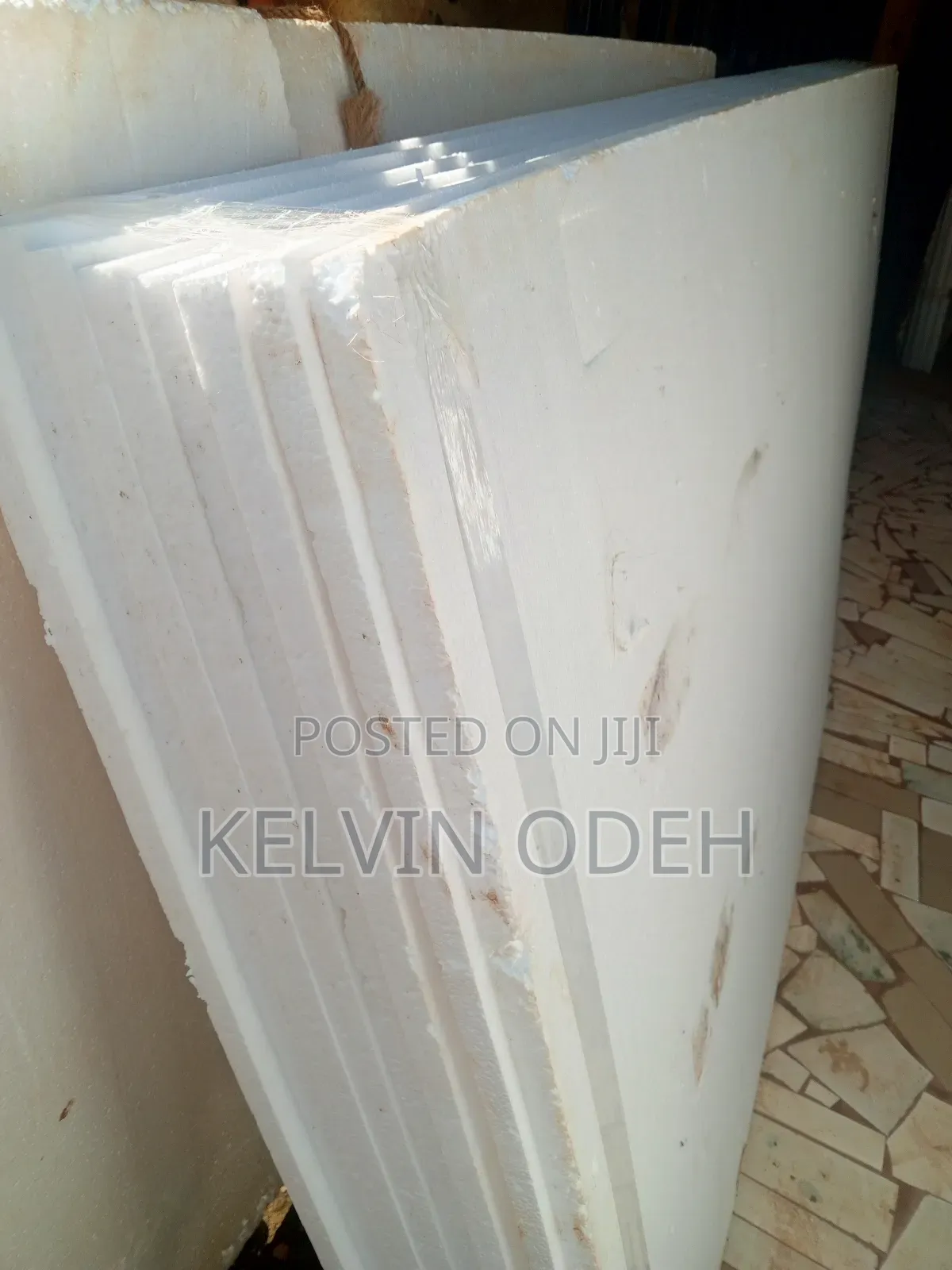 Polyurethane Ceiling Board