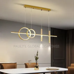 Dinning and Living Room Pendants