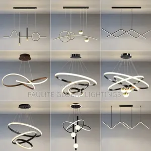 Chandelier Light
