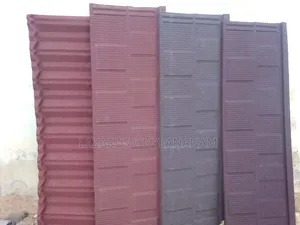 Standard Quality Metro Tiles With 50 Years Warranty Is