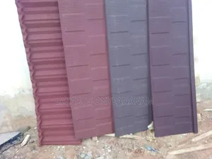 Best Metro Tiles Roofing Sheets With 50 Years Warranty Ff