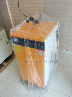 9kw Steam Boiler