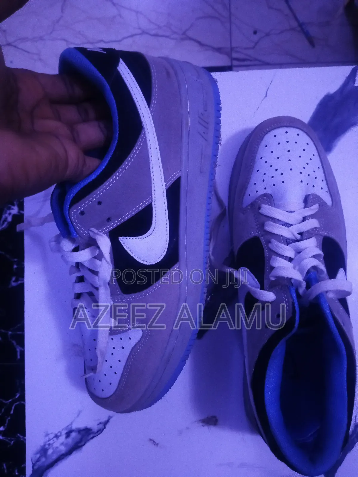 Nike Sneakers