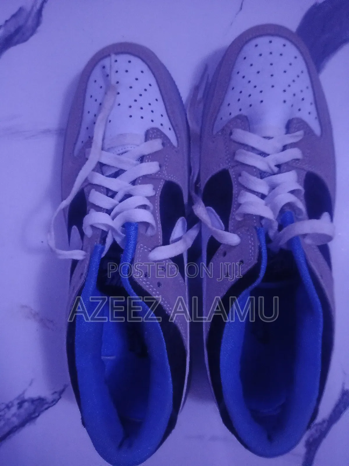 Nike Sneakers