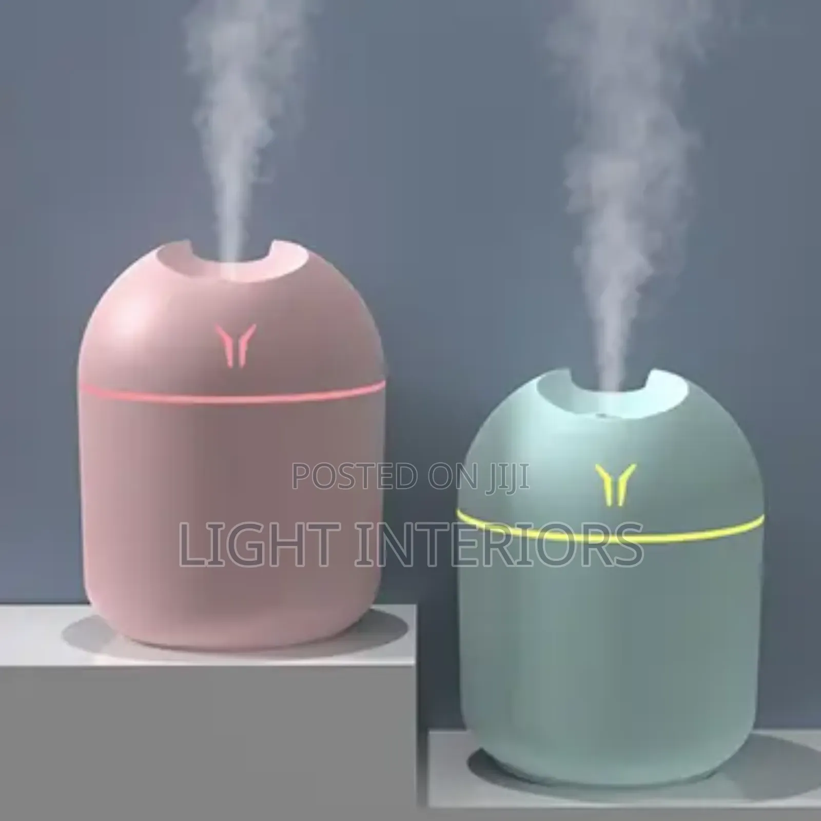 Air Humidifier