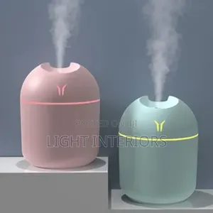 Air Humidifier