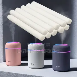 Air Humidifier