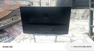 Hp Pavilion 23cw