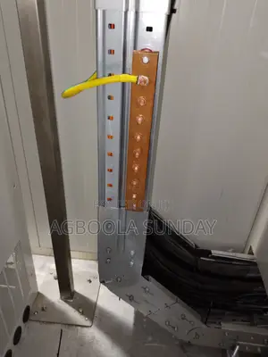 Thunder Arrester and Lightning Sur