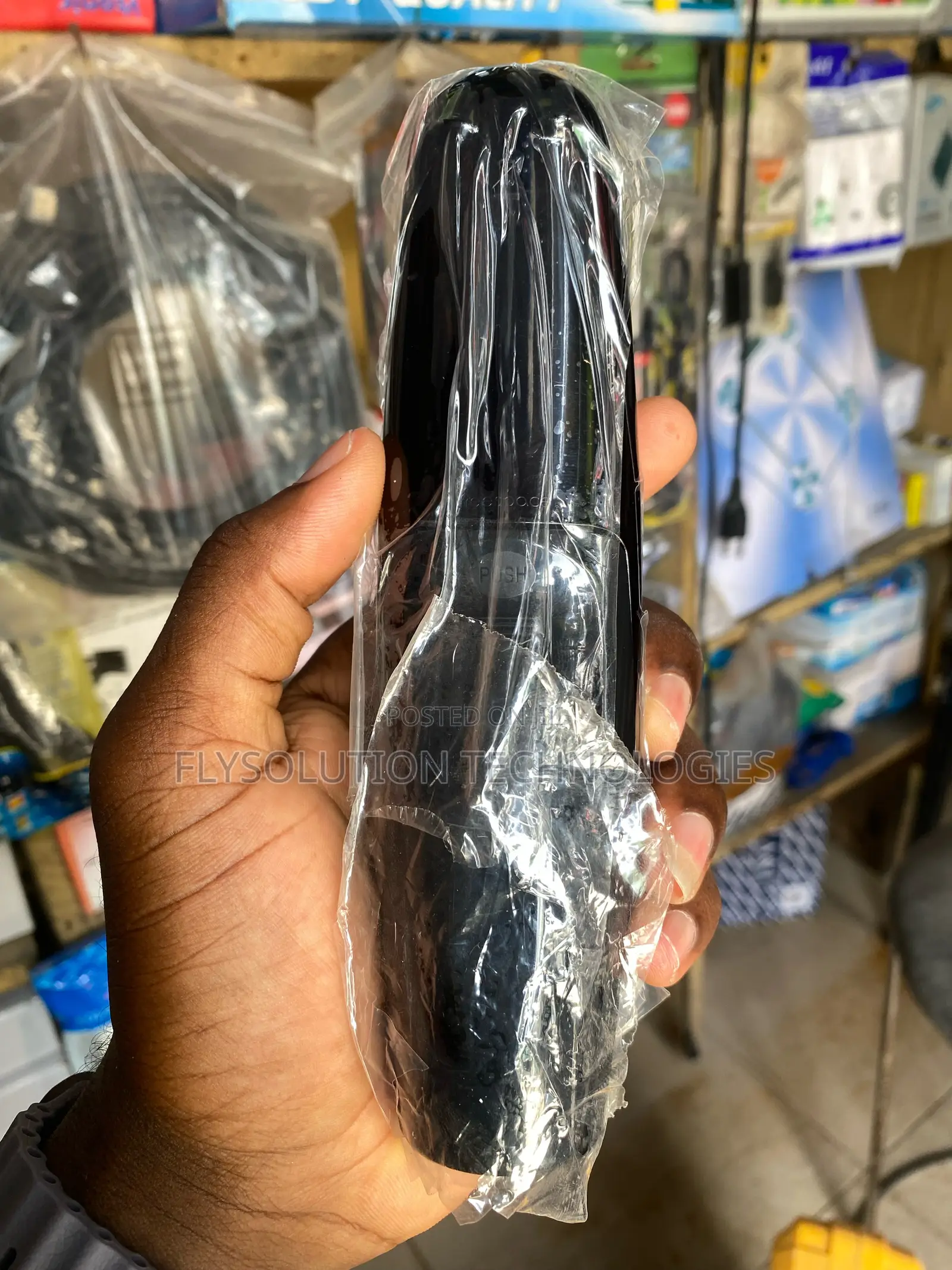 Lg Magic Universal Remote - Akb