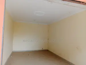 Big Shop Facing Main Road at Dada Estate Osogbo