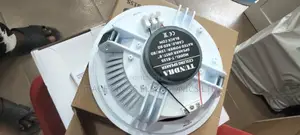 Tundra Ceiling Speakers 15watts