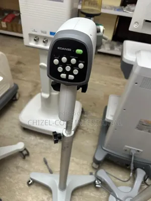 Edan Colposcopy