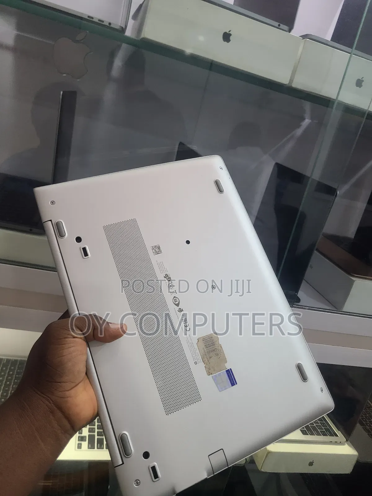 Laptop HP EliteBook 840 G5 8GB Intel Core I5 SSD 256GB