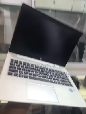 Laptop HP EliteBook 840 G5 8GB Intel Core I5 SSD 256GB