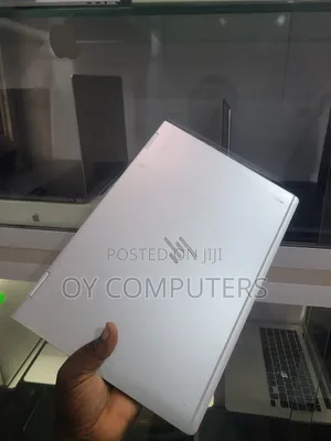 Laptop HP EliteBook X360 1030 G2 8GB Intel Core I5 SSD 256GB