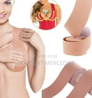 Boob Tape Magnet