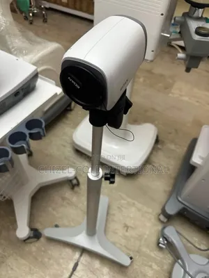 Edan Colposcopy