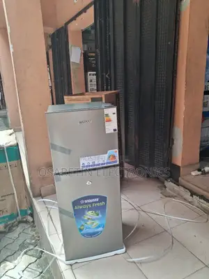 Snowsea Refrigerator